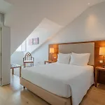 Burgus Tribute & Design Hotel Braga