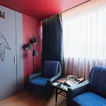 Hotel Burgus Tribute & Design