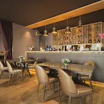 Burgus Tribute & Design Hotel 4*