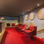 Burgus Tribute & Design Hotel Braga