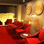 Burgus Tribute & Design Hotel Braga