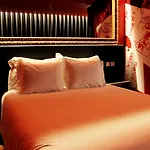 Burgus Tribute & Design Hotel 4*