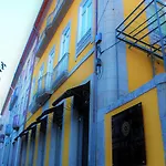 Burgus Tribute & Design Hotel Braga