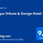 Burgus Tribute & Design 4* Braga