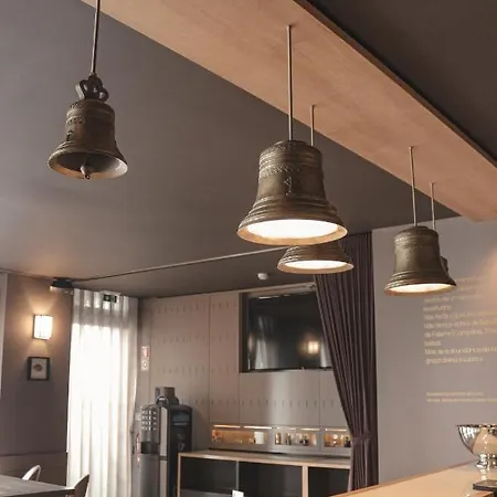 Hotel Burgus Tribute & Design Braga
