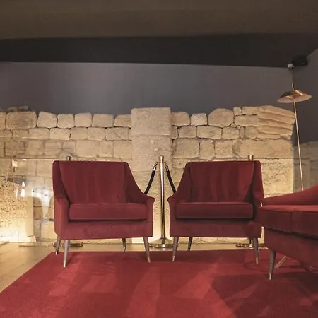 Hotel Burgus Tribute & Design