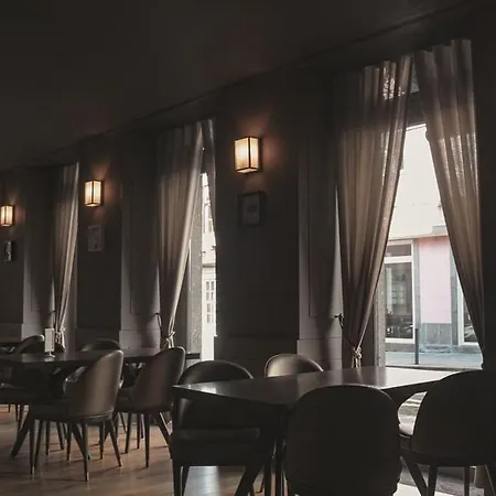 Burgus Tribute & Design Hotel