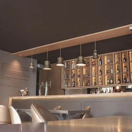 Burgus Tribute & Design Hotel 4*