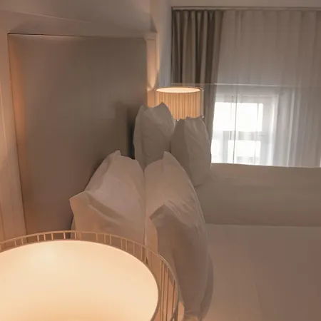 Hotel Burgus Tribute & Design Braga