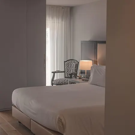 Burgus Tribute & Design Hotel