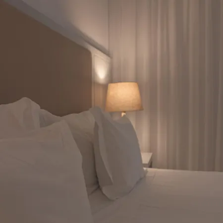 Hotel Burgus Tribute & Design