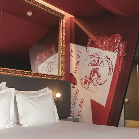 Burgus Tribute & Design 4* Braga