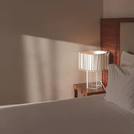 Hotel Burgus Tribute & Design 4*