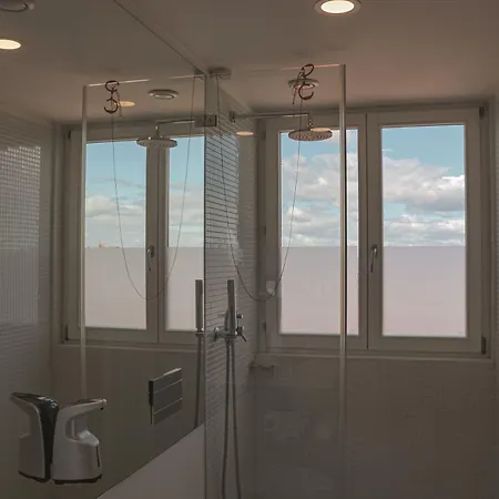 Hotel Burgus Tribute & Design