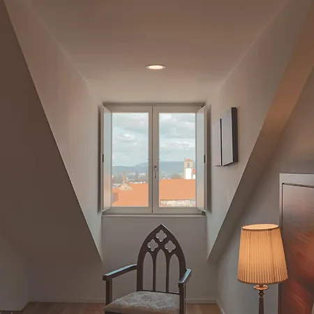 Burgus Tribute & Design Hotel 4*