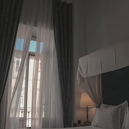 Hotel Burgus Tribute & Design