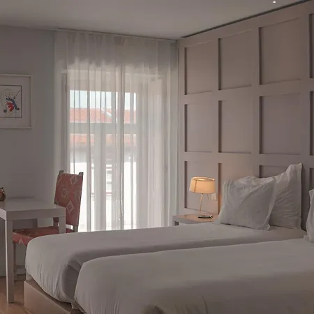 Burgus Tribute & Design 4* Braga