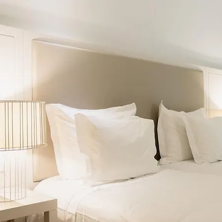 Hotel Burgus Tribute & Design Braga