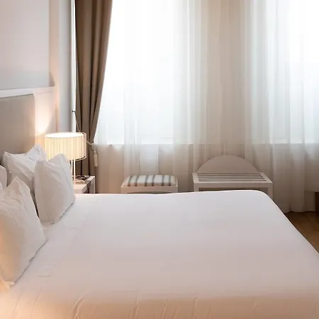 Hotel Burgus Tribute & Design