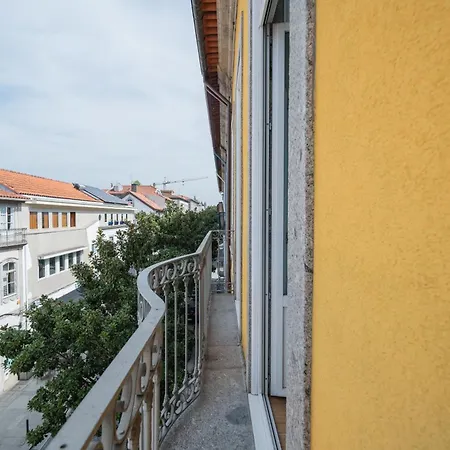 酒店 Burgus Tribute & Design 布拉加