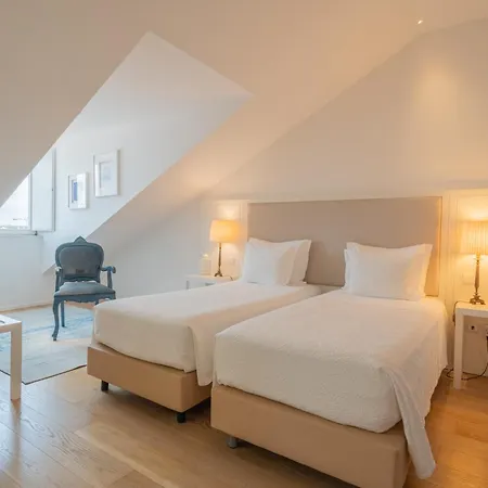 Burgus Tribute & Design 4*