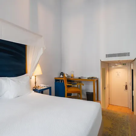 Burgus Tribute & Design Hotel 4*