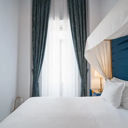 Burgus Tribute & Design 4* Braga