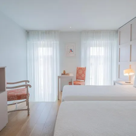 Burgus Tribute & Design 布拉加