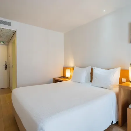 Hotel Burgus Tribute & Design 4*