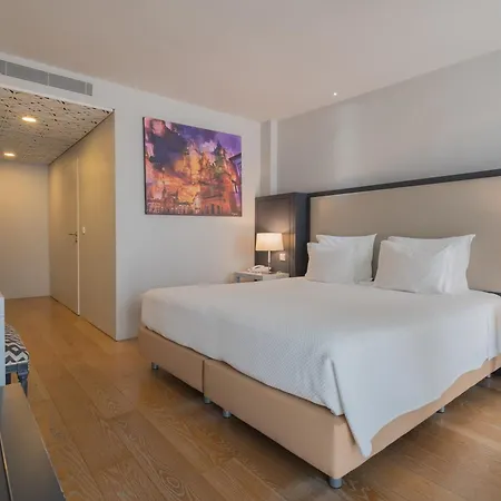 Burgus Tribute & Design 4* Braga