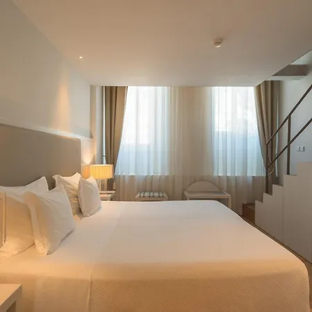 Burgus Tribute & Design Hotel 4*