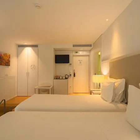 Burgus Tribute & Design 布拉加