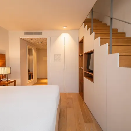 Burgus Tribute & Design 4* Braga