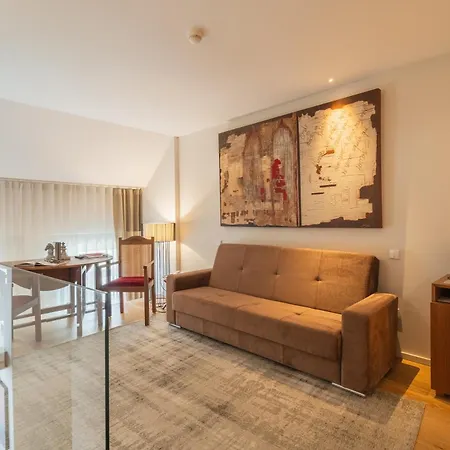 Burgus Tribute & Design Hotel