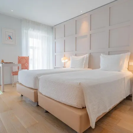 Burgus Tribute & Design 4*