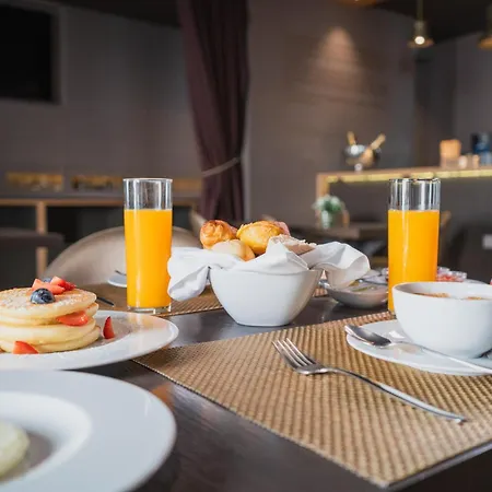 Burgus Tribute & Design Braga