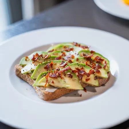 Hotel Burgus Tribute & Design