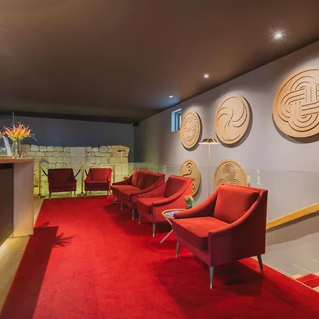 Burgus Tribute & Design Hotel Braga