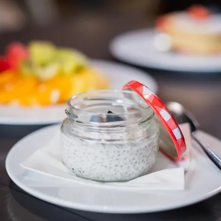 Burgus Tribute & Design 布拉加