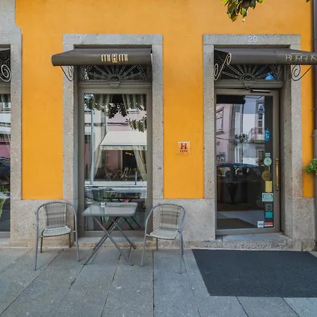 Hotel Burgus Tribute & Design 4*