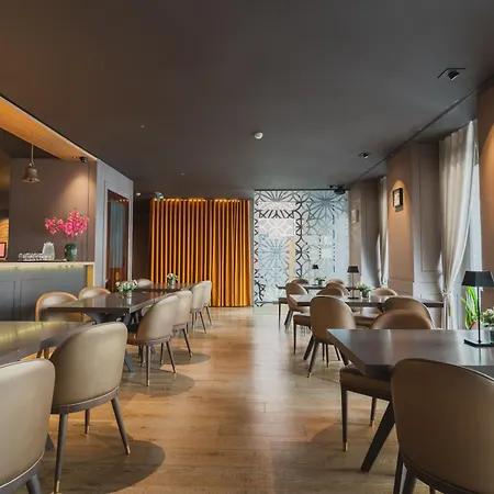 Burgus Tribute & Design 4* Braga