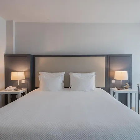 Hotel Burgus Tribute & Design 4*