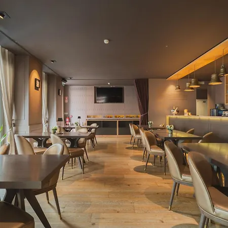 Burgus Tribute & Design Hotel