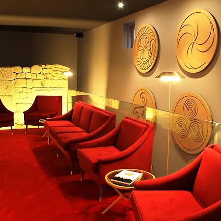 Burgus Tribute & Design Hotel Braga