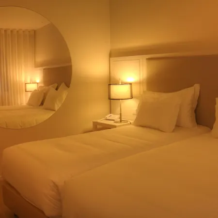 Hotel Burgus Tribute & Design Braga