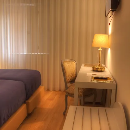 Burgus Tribute & Design Hotel 4*