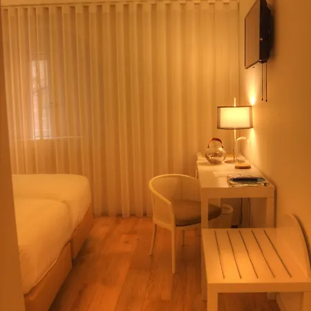 Burgus Tribute & Design Hotel 4*