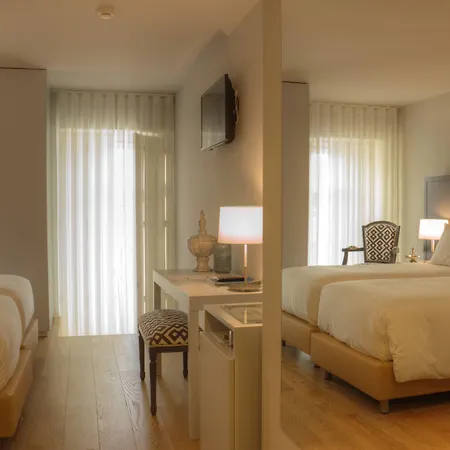 Hotel Burgus Tribute & Design