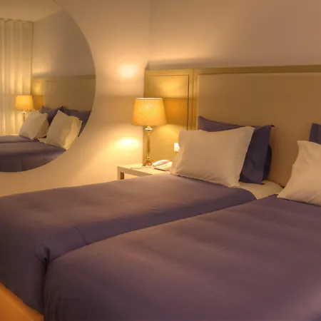 Burgus Tribute & Design 4* Braga