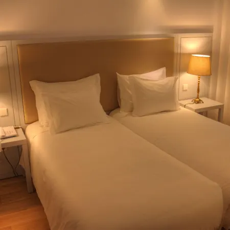 Hotel Burgus Tribute & Design